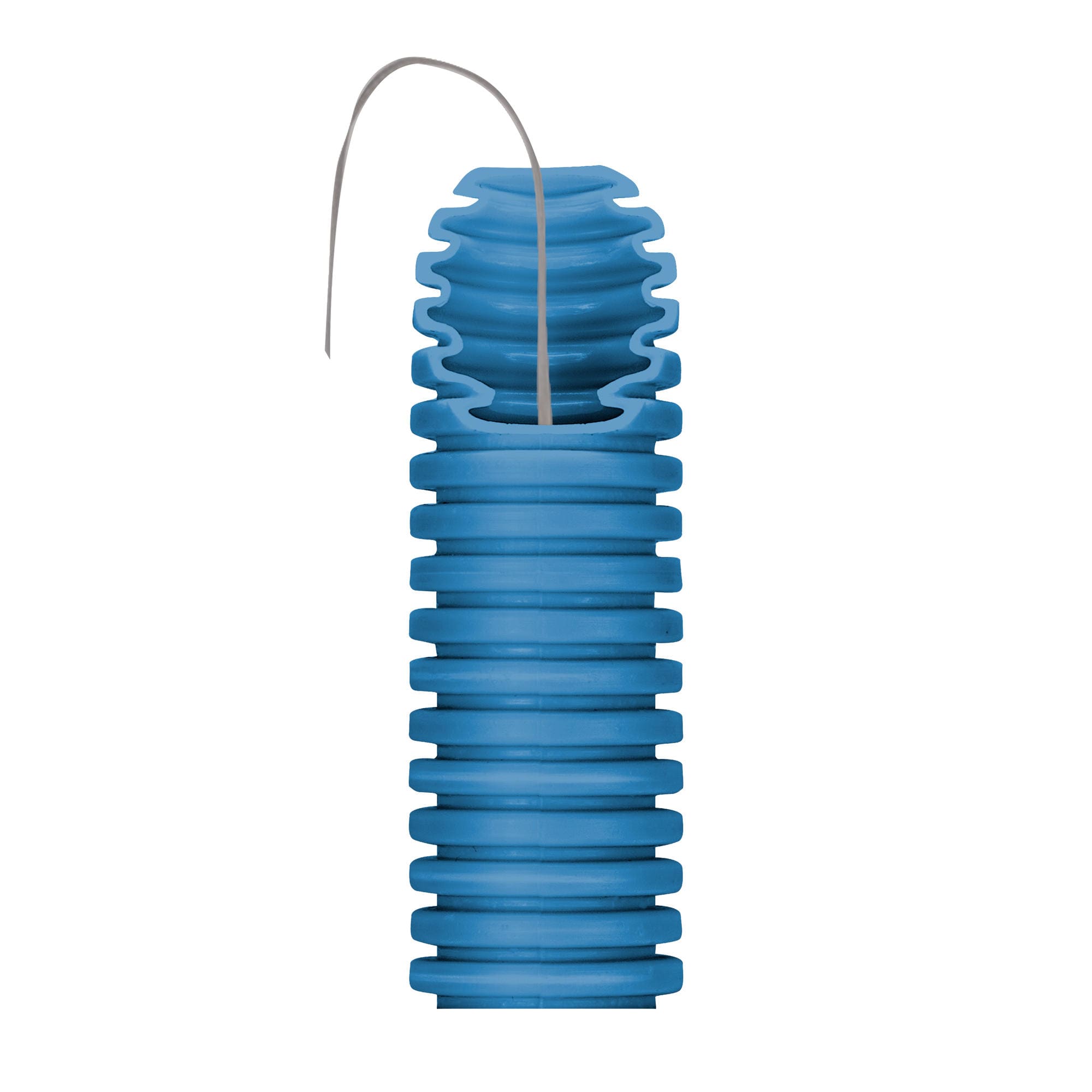 Gewiss - ICTA/63F BLEU - 3422 AVEC TIRE FILS