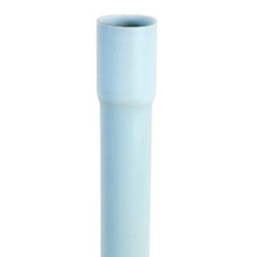 IRLB/16 3MT-TUBE RIG.TUL. MOYEN GRIS - DX27716