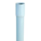 Gewiss - IRLB/20 3MT-TUBE RIG.TUL. MOYEN GRIS