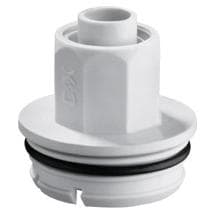Gewiss - RGX D.16 RACCORD GAINE TRIX/QUADRIX