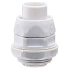 Gewiss - RD35GG RACCORD DROIT GAS GRIS