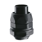 Gewiss - RD28PG 29N RACCORD DROIT PG NO