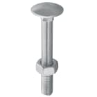 Gewiss - KIT ECROU SOULEVEMENT CENTRAL