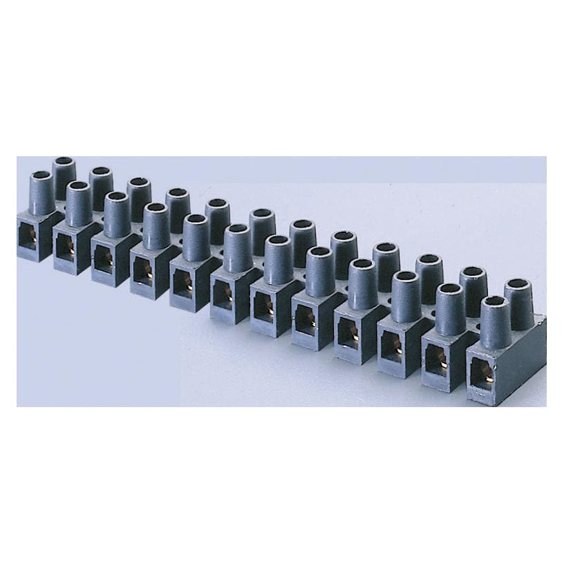 Gewiss - BARRETTES EKL 3E(16MM)-16MM