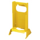 Gewiss - SUPPORT COFFRET Q DIN 14 HT510 RAL1021