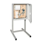 Gewiss - COFFRET TB MONO 30/60A DIF.30MA