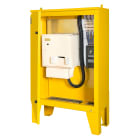 Gewiss - ARMOIRE DE BRANCHEMENT TJ3-250A