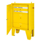Gewiss - ARMOIRE DE REPARTITION RG1 - 250A