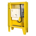 Gewiss - ARM. BRANCHEMENT TJ3-250A+COMPT.ELEC