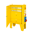 Gewiss - ARMOIRE D'ALIMENTATION AD2-125A