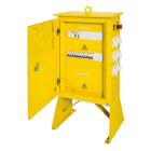 Gewiss - ARMOIRE DE DISTRIBUTION DT2-63A