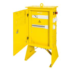 Gewiss - ARMOIRE DE CANTONNEMENT CT2-63A