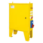 Gewiss - ARMOIRE DISTRI+DEPART GRUE DG1 - 160A