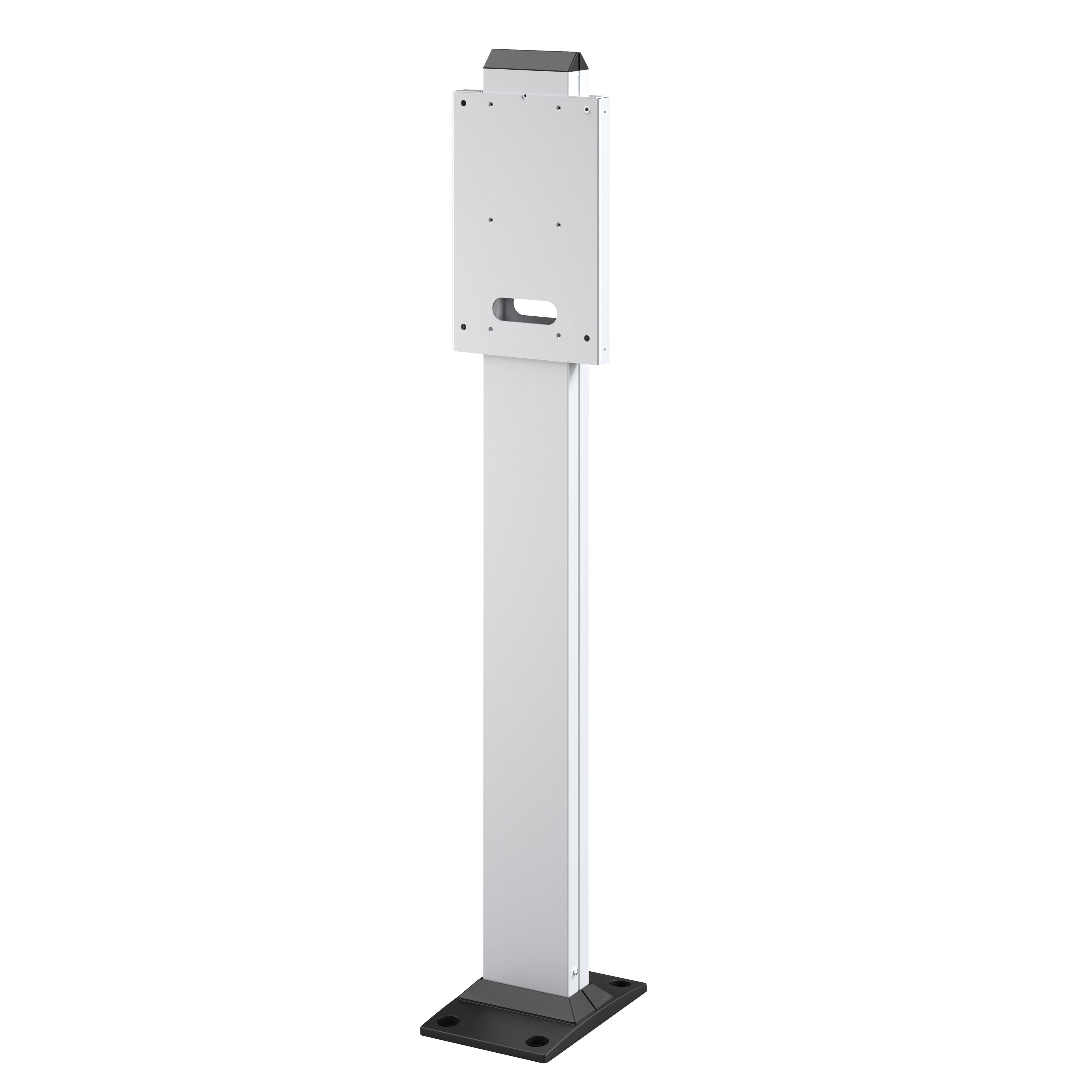 Gewiss - COLONNE SUPPORT I-CON - SIMPLE + PC NF