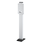 Gewiss - COLONNE SUPPORT I-CON - SIMPLE