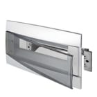 Gewiss - FRONTAL COFFRET DE DÉCOR.36M NOE TONER