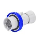 Gewiss - FICHE MOB. HP IP67 3P+N+T 125A 230V 9H