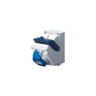 Gewiss - COMBIBLOC A.F.IP44 3P+T 16A 110V 4H