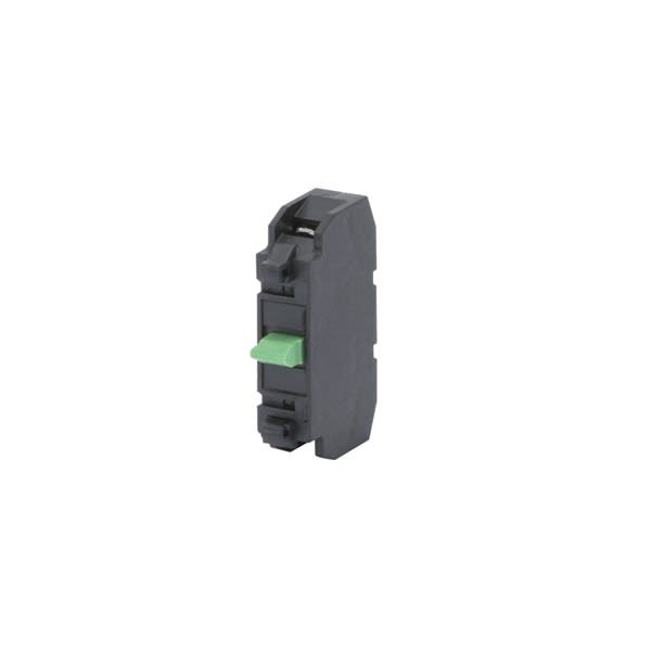 Gewiss - CONTACT DOUBLE 1 NO + 1 NF 10A 250V