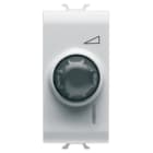 Gewiss - DIMMER UNIVERSALE ROTATICO BIANCO - GW10566