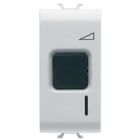 Gewiss - VARIATEUR ELEC. A B-P 1M 55-80VA BL