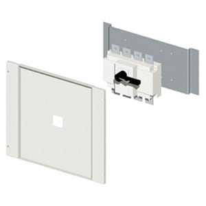 Gewiss - CVX630K-KIT MSS250 600x300 HORIZ./VERT. - GW45251