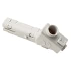 Gewiss - GWFIX250 - CLIP POUR CABLES 1,5/2,5 MM²