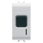 Gewiss - TEMPORISATEUR ELECTRONIQUE 1M BL - GW10583