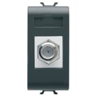 Gewiss - CONNECTEUR F-FEM RACCORD 1M CHORUS NO