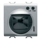 Gewiss - DETECTEUR DE MVT INFRAROUGES 2M TITANE