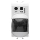 Gewiss - DETECTEUR DE MVT A INFRAROUGES 1M BL - GW10591