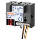 Gewiss - INTERFACE CONTACTS 2 CANAUX EASY