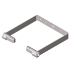 Performance in Lighting - SMART[4] LB 4-5L WALL BRACKET KIT