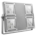 Performance in Lighting - SMART[4] FL 4X5L AUTON. 40K ASYM.GR.