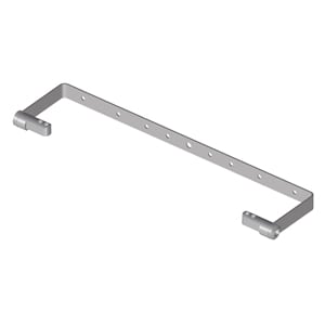 Performance in Lighting - KIT COMPLETO FISSAGGIO SU PALO 4+4L-5+5L