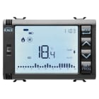 Gewiss - CRONOTERM./PROGRAMM.T+H EASY INCASSO NER