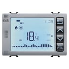 Gewiss - CRONOTERM./PROGRAMM.T+H EASY INCASSO TIT