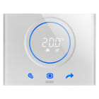 Gewiss - THERMOSTAT ICE WI-FI TITANE