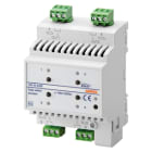 Gewiss - ACTIONNEUR 4 CANAL 16A EASY-RAIL DIN