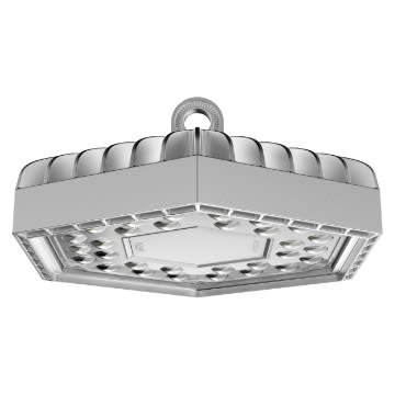 Performance in Lighting - ESALITE 6K ELL.57K PLAF.GR.DALI - GWS6015GD57K