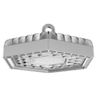 Performance in Lighting - ESALITE 16K 90° 57K PLAF.GR.DALI - GWS6034GD57K