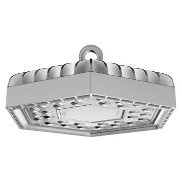 Performance in Lighting - ESALITE 16K ELL.30K PLAF.GR.DALI - GWS6035GD30K