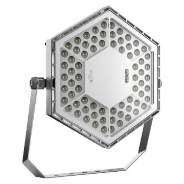 Performance in Lighting - ESALITE 20K 30° 40K PRO+V.GR.DALI - GWS6442GD