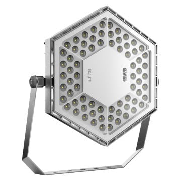 Performance in Lighting - ESALITE 16K 60° 30K PRO+V.GR.DALI - GWS6433GD30K