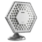Performance in Lighting - ESALITE 12K 90° 40K GIU+V GR.DALI - GWS6524GD