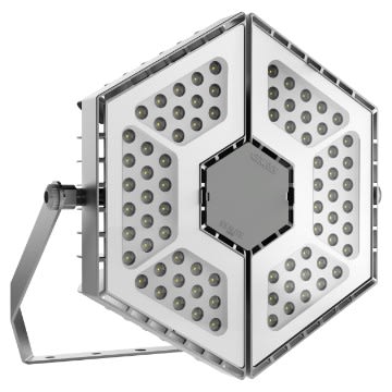 Performance in Lighting - ESALITE 24K 90° 30K PRO+V.GR.DALI