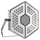 Performance in Lighting - ESALITE 24K 90° 57K PRO+V.GR.DALI - GWS6454GD57K