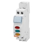 Gewiss - VOYANT DE SIG.TROIS COLEURS 230V 1M