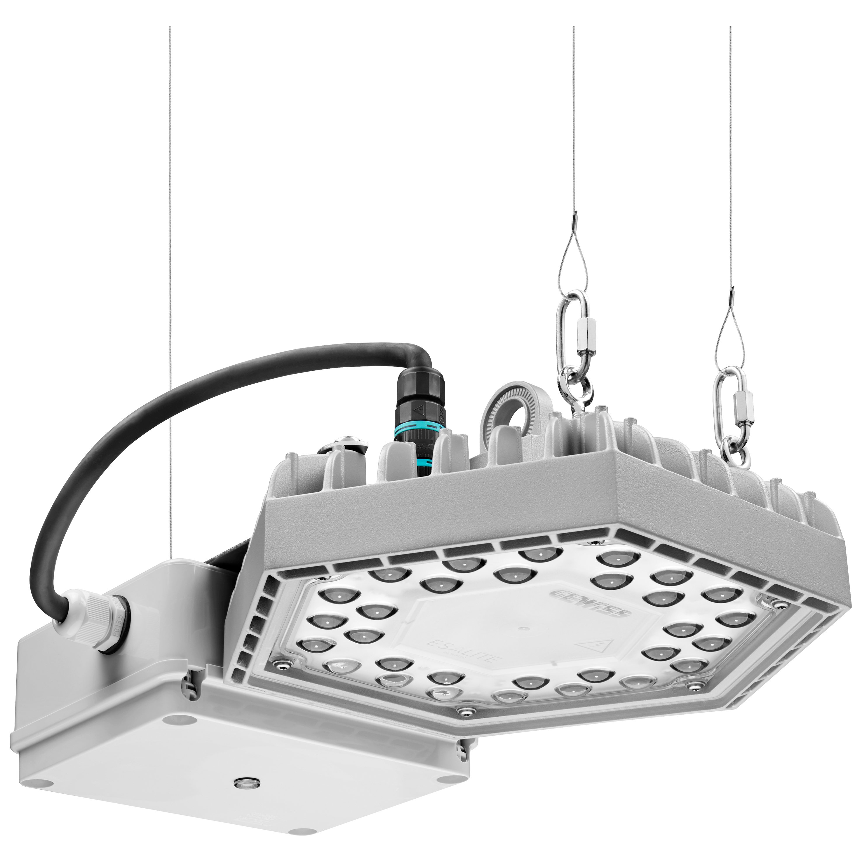 Performance in Lighting - KIT URGENCE 3H ESALITE 12-16-20K