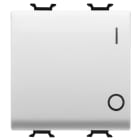 Gewiss - INTER. 2M 2P 16AX C.RAPIDE BL - GW10034F -